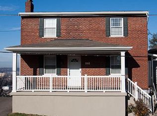 52 Biehl St, Newport, KY