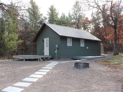 14481 Oeltjen Road, Grantsburg, WI, 54840