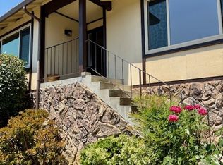 1869 Camino Estrada, Concord, CA