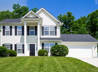 248 Patrick Ave SW, Concord, NC 28025