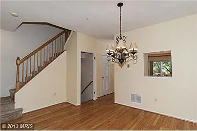 Main Hallway