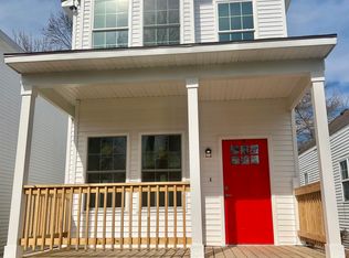 514 Bayard Park Dr, Evansville, IN