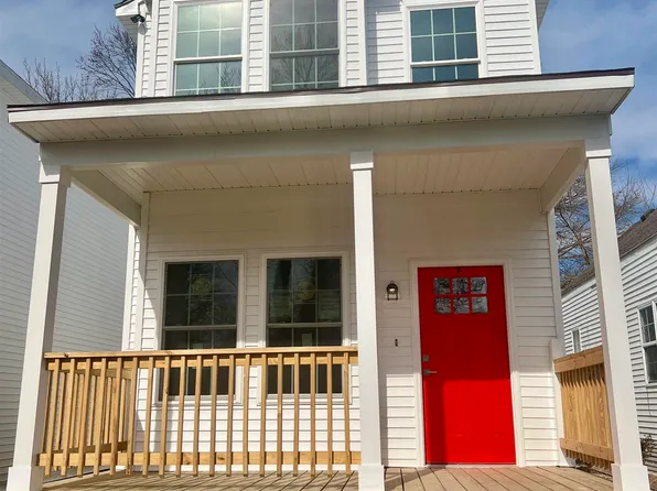 514 Bayard Park Dr, Evansville, IN 47713