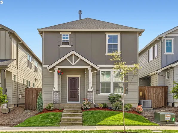 (undisclosed Address), North Plains, OR 97133