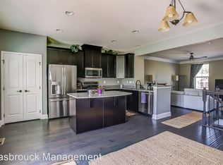 808 Oval Park Ln, Charlottesville, VA 22911