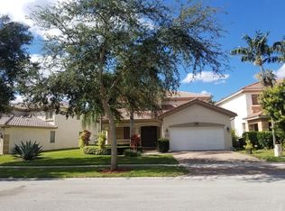 6800 Del Verde Blvd, West Palm Beach, FL 33413