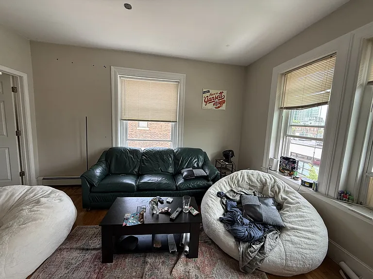 240 Babcock St #3 — Photo 2