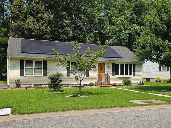 29266 Pin Oak Way, Easton, MD 21601