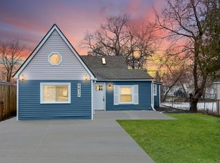 8635 Continental Ave, Warren, MI 48089