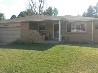 13577 Sirus Dr, Littleton, CO 80124