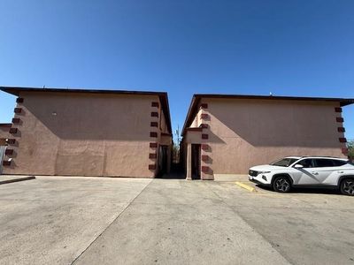 3204 Cortez St #7, Laredo, TX, 78043