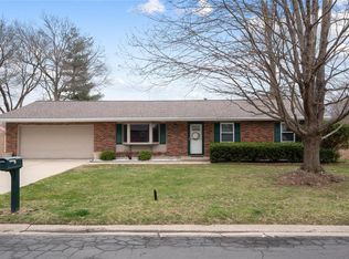 117 Lou Rosa Dr, Collinsville, IL