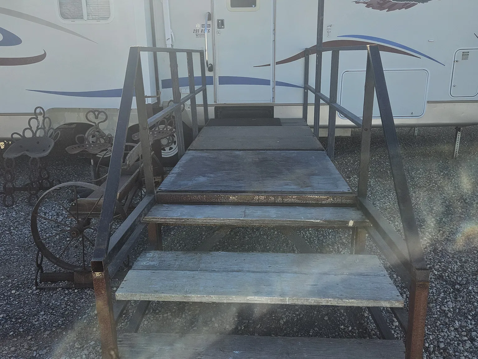 1 bed, 256 sqft, $1,500 — Photo 4