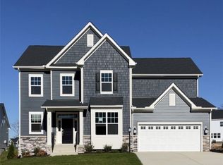 8725 Centerline Dr, Chesterfield, VA 23832