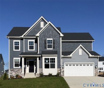 8725 Centerline Dr, Chesterfield, VA, 23832