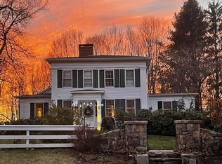 35 Hut Hill Rd, Bridgewater, CT 06752