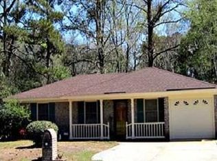 15 Sherwood Rd, Savannah, GA 31406