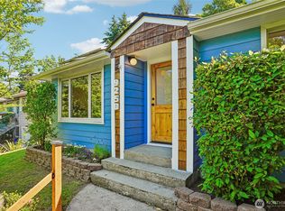 9250 14th Avenue SW, Seattle, WA 98106