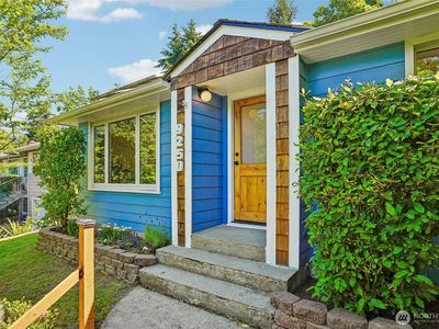 9250 14th Avenue SW, Seattle, WA, 98106