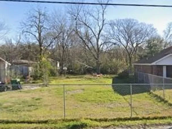 6010 Haight St Lot 6, Houston, TX 77028