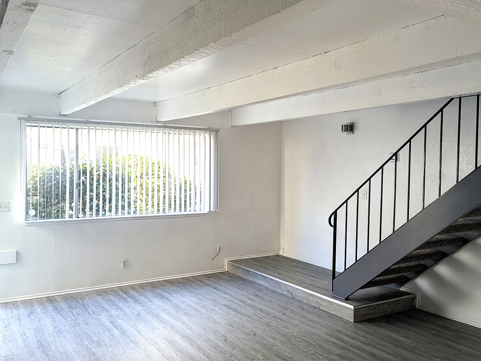 Q Street Apartments — Photo 1