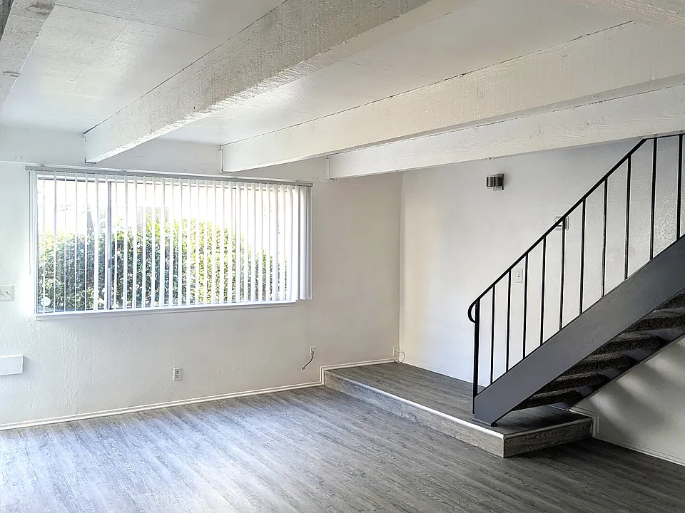 Q Street Apartments