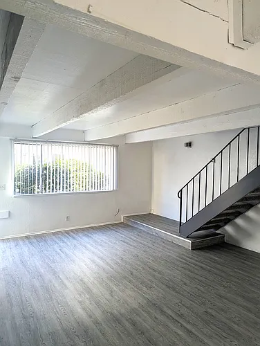 Q Street Apartments Photo 1