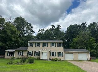 78 Conquest Cir #78, Colchester, VT 05446