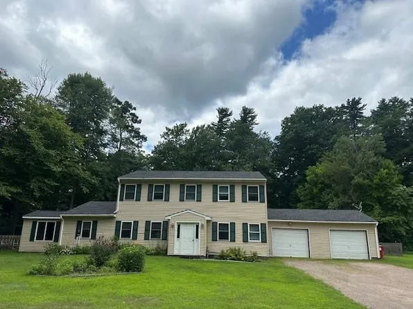 78 Conquest Circle #78, Colchester, VT 05446
