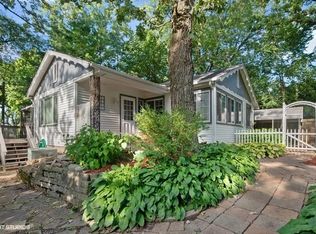 7616 North Dr, Wonder Lake, IL