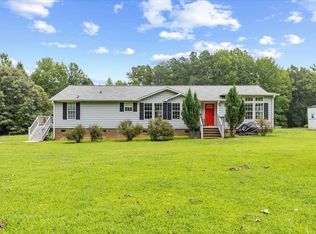 94 Memory Ln, Henderson, NC 27537