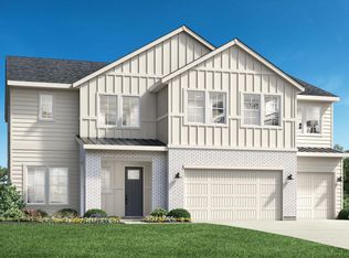 Reegan Plan, Passero Ridge - Willow, Caldwell, ID 83607