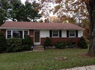 111 Brunk Rd, Reisterstown, MD 21136