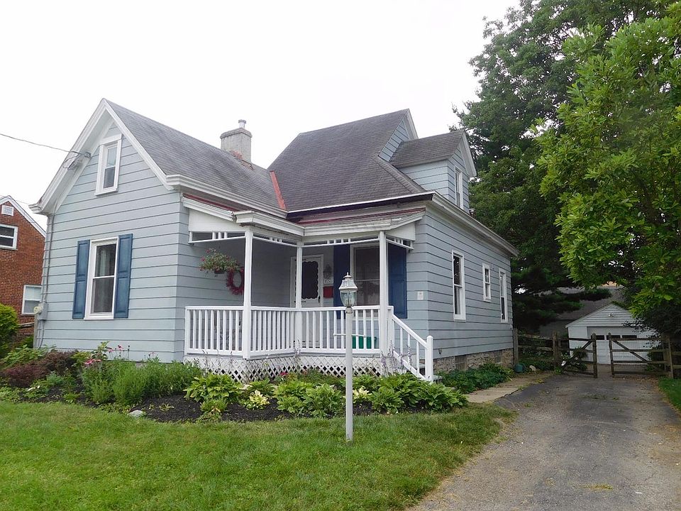 1st image of 4321 Glenway Ave