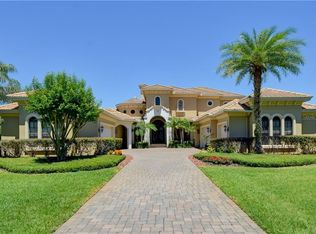 3503 Crenshaw Lake Rd, Lutz, FL 33548