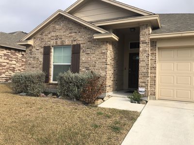 2257 Tallow Dr, Portland, TX, 78374