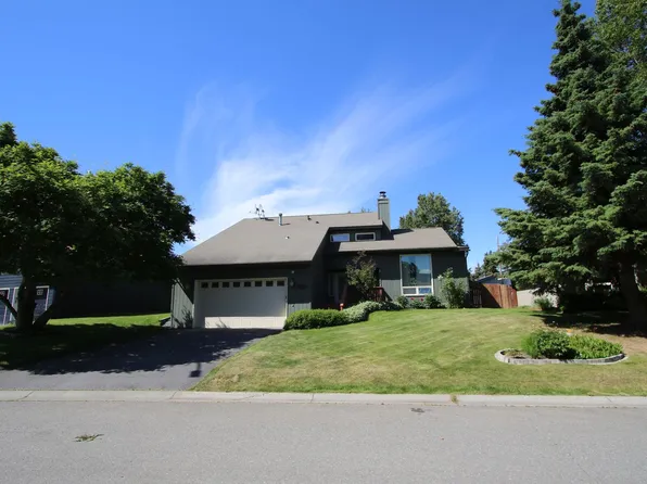 450 Pettis Rd, Anchorage, AK 99515