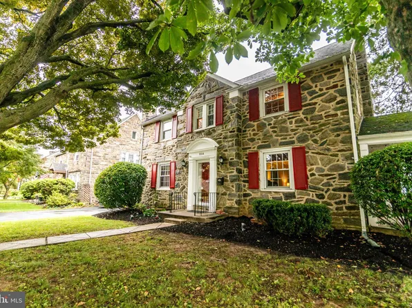 1004 Edmonds Ave, Drexel Hill, PA 19026