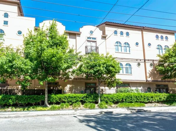806 Jackson Hill St APT 203, Houston, TX 77007