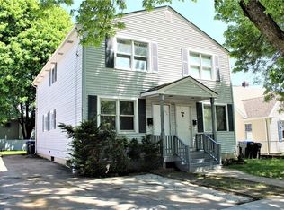 207 Sisson St, Providence, RI 02909