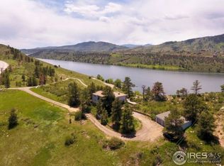 3121 S Centennial Dr, Fort Collins, CO 80526