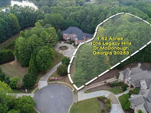 1014 Legacy Hills Dr #47, McDonough, GA 30253