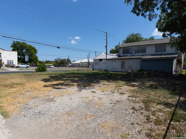 1113 S ZARZAMORA ST LOT 1, San Antonio, TX 78207