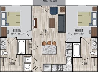 848 W Mitchell St #359A, Arlington, TX 76013
