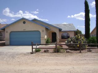 2820 Berry Ave, Kingman, AZ 86401