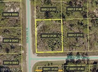 3422 26th St W, Lehigh Acres, FL 33971