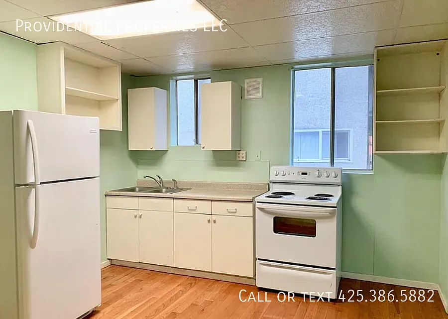 2 bed, 609 sqft, $1,190 — Photo 2