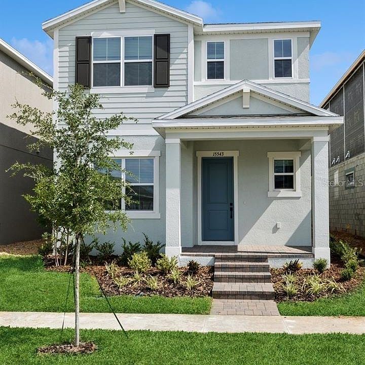 1st image of 15543 GENTLE RAIN DRIVE #197
