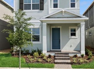 15543 Gentle Rain Dr #197, Winter Garden, FL 34787