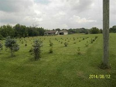 3748 Earl West Rd, Brown City, MI, 48416